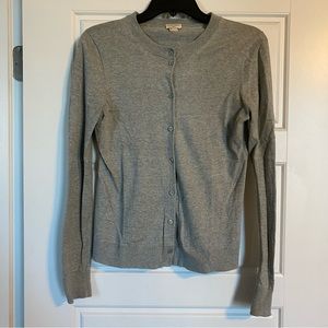 J. Crew The Caryn Cardigan